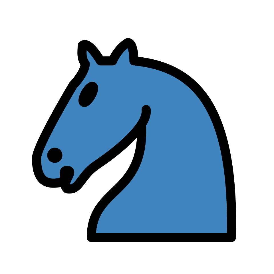 CCRL Challenger knight